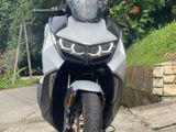 BMW C 400 GT 2025
