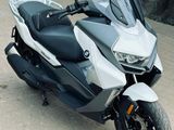BMW C 400 GT C400GT 2024