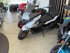 BMW C 400 GT ION 2025