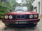 BMW E34 518i 1993