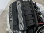BMW E36 328i M52 Engine