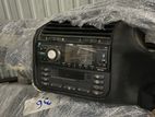 BMW E36 Dashboard ( Airbag )