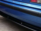 BMW E36 Front with Rear M Bumper Set