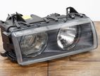 Bmw E36 Head Light