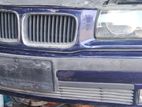 BMW E36 Headlight Pair