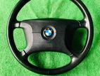 BMW E36 Steering Wheel with Air Bag