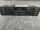 BMW E39 A/C control/Other parts