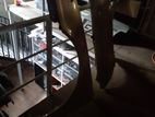 BMW E39 Door set