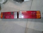 BMW E39 Tail LIGHTS