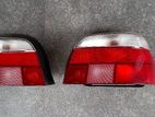 BMW E39 Tail Lights