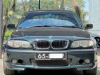 BMW E46 ( 320d ) 2000