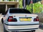 BMW E46 320d 2000
