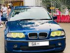 BMW E46 2000