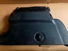 BMW E46 320d Air Intake