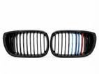 BMW E46 4D Front Grill