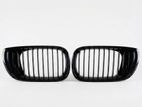 BMW - E46 4D Front Grill