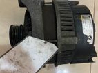 BMW E46 Diesel - Alternator