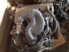 BMW E46 Engine