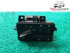 BMW E46 Head Lamp Control Switch