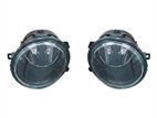 BMW E46 - MT Fog Light