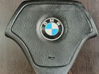 BMW E46 Steering Wheel Air Bag