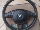 BMW E46 Steering Whell