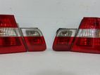 Bmw E46 Tail Light