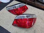 BMW E60 520d Tail Lights
