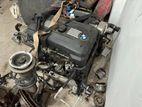 BMW E60 525 I Msport 2.5 L Petrol Engine and Gearbox