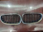 BMW E60 Grill