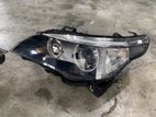 BMW E60 Headlight