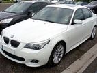 BMW E60 M/Sport Car Parts