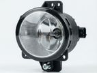 BMW E60 - MT Fog Light