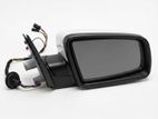 BMW E60 - Side Mirror