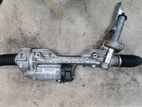 Bmw E84 X1 2011 Steering Rack