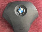 BMW E84 X1 320D 2011 Steering Wheel Air Bag