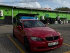 BMW E90 2008
