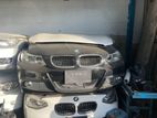 Bmw E90 2011 Complete Facecut