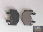BMW E90 (2011) - Front Brake Pads
