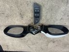 BMW E90 2011 Lci Side Mirror Set Complete