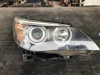 BMW E90 3-SERIES 4-DR 3D Led Projector Headlight Lamps