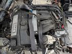 Bmw E90 320 I 2 L Petrol, Engine with Gearbox