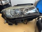 Bmw E90 320 Xenon Headlight (dual Scoop)