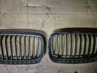 BMW E90 320d Grille