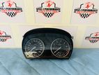 BMW E90 320i A/T Meter Cluster