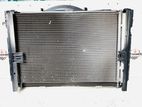 BMW E90 320i Complete Radiator