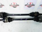 BMW E90 320i Drive Shafts[Axels]