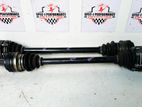 BMW E90 320i Drive Shafts[Axels]