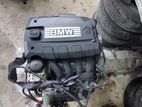 BMW E90 320i Engine