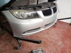 BMW E90 320i Face Parts